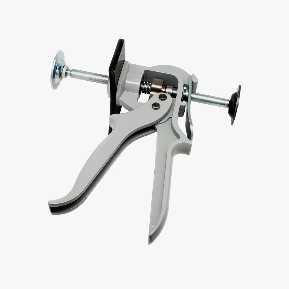 Lisle 25750 Dual Piston Brake Caliper Compressor - Image 2
