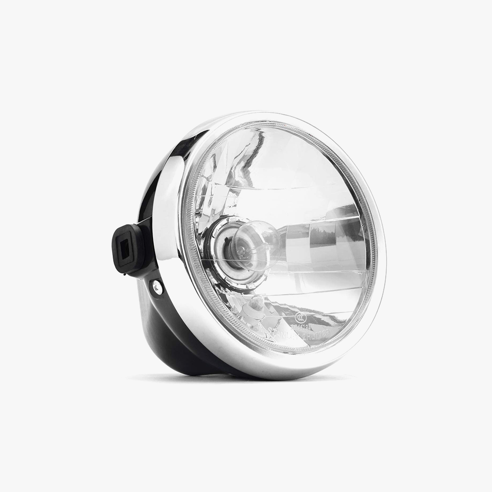 Carpartsinnovate Lens Fog Lights Bumper Lamps - Image 5